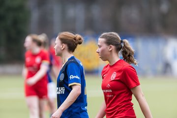 Bild 237 - F ETV - Holstein Kiel : Ergebnis: 1:2